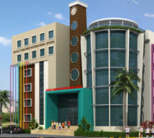 RCIS Kalyan Nagar PUC